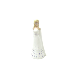 Frozen 2 Notturna LED per i Bambini, Cambiamento di Colore, Luce soffusa, Batterie, Bianco - Lexibook precio