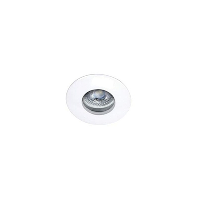 ari51045Â Kit Hidro LED SDB incassato 6-e/6Â W/4000Â K, Acciaio, 6Â W, bianco, 8, 6Â x 13,4Â cm - Aric