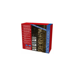 3774-800 - Mini tubo luminoso a LED, in plastica, colore: Trasparente - Konstsmide características