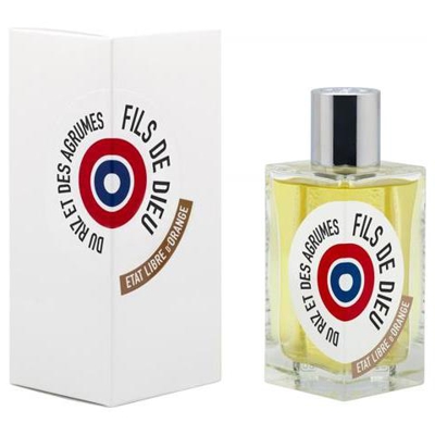 Fils De Dieu Eau De Parfum 100ml
