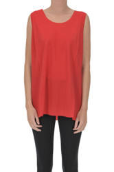 Silk top en oferta