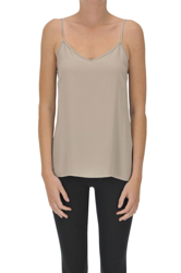 Crepè lingerie top precio