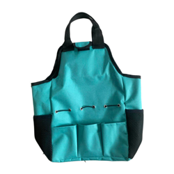 Toolbag, borsetta per utensili da giardino in tessuto Oxford, utensile paesaggistica, borsa per stoccaggio di borse in giudizio en oferta