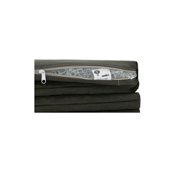 Cuscino Pool Tortora 40Â x 40Â x 5Â cm art860taupe - Maffei características