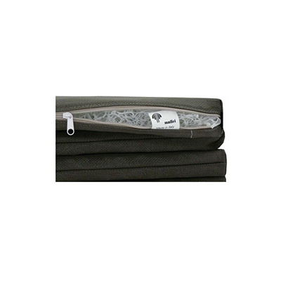 Cuscino Pool Tortora 40Â x 40Â x 5Â cm art860taupe - Maffei