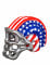 Casco giocatore di football americano USA bambino en oferta