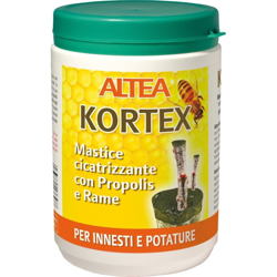 Geosism&nature S.a.s.di Barani Simone&c. - Mastice per tagli ed innesti (1 Kg), cicatrizzante protettivo con rame precio