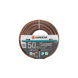 Gardena - Premium SuperFLEX 12x12 13mm, 50m, o. Systemteile características