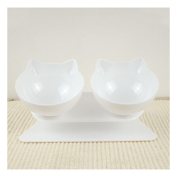 Ciotola per cat ciotola per cani ciotola ciotola per gatto e cane ciotola di riso ciotola vertebrale colonna vertebrale protezione palla ciotola características