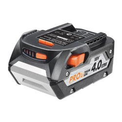 Batteria Aeg 18v Agli Ioni Di Litio 4.0ah L1840r L1840r Aeg 18v características
