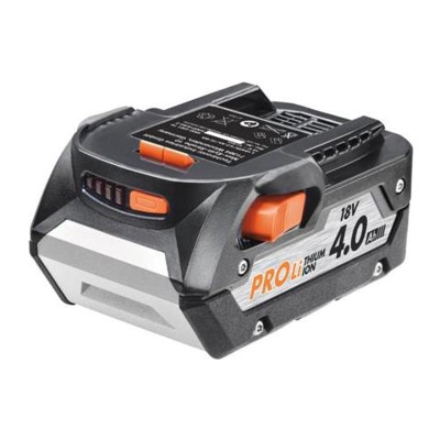 Batteria Aeg 18v Agli Ioni Di Litio 4.0ah L1840r L1840r Aeg 18v