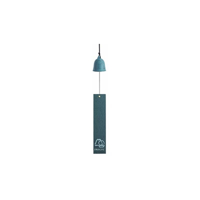 Iwachu Campana Feng Shui, Blu