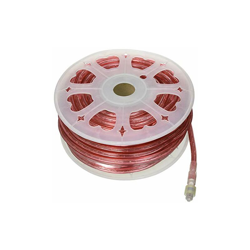 Mk Illumination - Rope Light 30 QF+, LED rosso 45 m Ã? 13 mm, 30 LED/1,0 m, precio