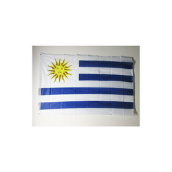 AZ FLAG Bandiera Uruguay 150x90cm - Bandiera URUGUAIANA 90 x 150 cm Speciale Esterno características
