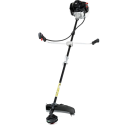 NAX POWER PRODUCTS 700B Motor 51,7 cm3 1,35kW Briggs & Stratton Lizenzware Decespugliatore a Benzina, Nero, NAX700B en oferta