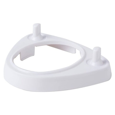 Perle Rareit - Basic per spazzolino da denti elettrico, accessori per il bagno