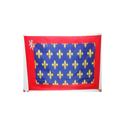 AZ FLAG Bandiera CONTEA del Maine 150x90cm - Bandiera COMTÃ? DU Maine Regno di Francia 90 x 150 cm Foro per Asta en oferta
