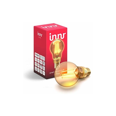 innr RF 263 Lampadina LED E27 4.2 W 350 Lumen Dimmerabile