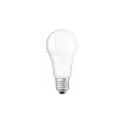 Superstar Pacco da 10 x Lampadina, Attacco: E27, Bianca Calda, 2700 K, 9 W, Equivalenti a 75 W, LED Retrofit Classic A Dim, Opaco, Confezione - Osram en oferta