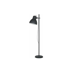 Lampada a piantana, 9 W, colore: nero - Iluminaciã ? N De Diseã ? O precio