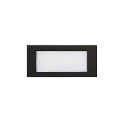 Albert, Faretto LED da incasso a parete