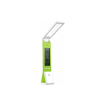 Cristalrecord LED Lampada da scrivania USB multix
