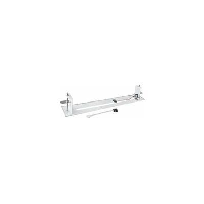 Emergency Exitgn Hb 27M Faretto da Incasso, Argento - Ledvance