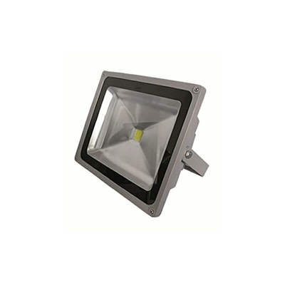 Proiettore LED, 20 W, Grigio - F-bright Led