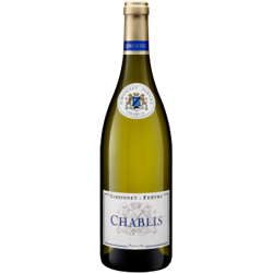 CHABLIS 2019 - MAISON SIMONNET FEBVRE precio