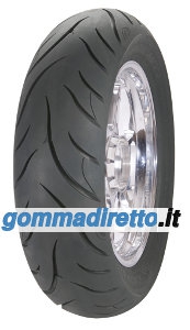 Avon AV72 Cobra ( 300/35 R18 TL (87V) ruota posteriore )