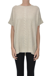 Nettare cashmere pullover en oferta