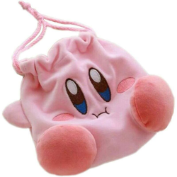 Perle Rareit - Borsa del cavo, portafoglio peluche, borsa di stoccaggio di cosmetici da viaggio en oferta