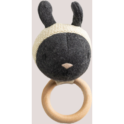 SKLUM Sonaglio in cotone per bambini Lambert Beige Crema Cotone precio