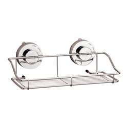 Accessori da bagno cosmetici scaffale cosmetico in acciaio inox en oferta