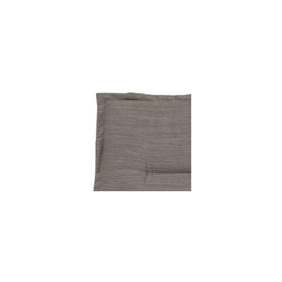 H.G. 4517314 - Rialto, Fodera per Sgabello in 75% Poliestere e 25% Cotone, 48Â xÂ 48Â xÂ 4Â cm - GH