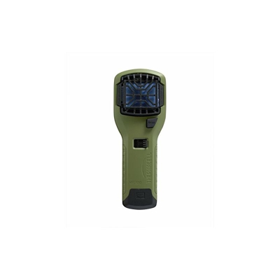 Portatile Verde Oliva Protezione contro le zanzare - Thermacell