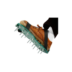 everso, scarificatore per prato, con cinghie regolabili e metallo, taglia unica en oferta