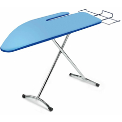 festival basic asse da stiro completo regolabile in altezza con stiramaniche made in italy - Top House en oferta