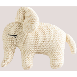 SKLUM Sonaglio Fanti Kids Cotton Bianco Antico Cotone características