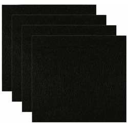Filtro deodorante in carbonio attivato per animali domestici, deodorazione borsa a carbone, contenitore di lettiere Cat cotone, forniture per animali en oferta