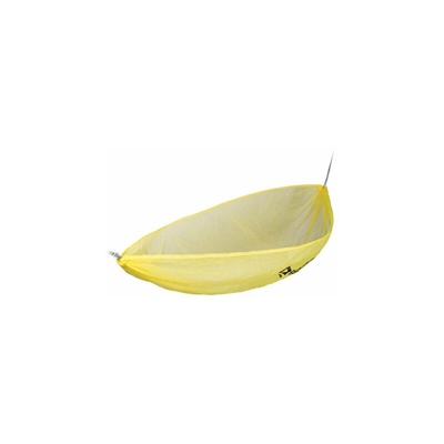 Ultralight Hammock XL Accessori arrampicata, Adulti Unisex, Blu - Sea To Summit