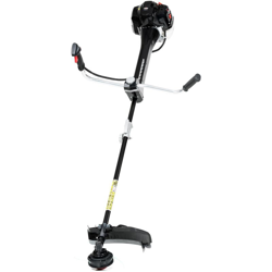 800B Motor 51,7 cm3 1,35kW Antivibrationssystem Briggs & Stratton Lizenzware Decespugliatore a Benzina, Nero, NAX800B - Nax Power Products precio
