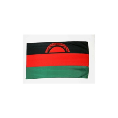 AZ FLAG Bandiera Malawi Antica 150x90cm - Bandiera MALAWAIANA 90 x 150 cm