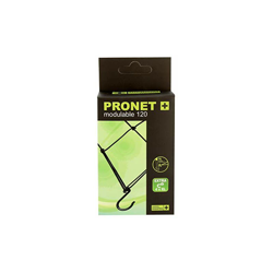 Garden HighPro - Rete di mantenimento modulabile, 60 a 120 cm en oferta
