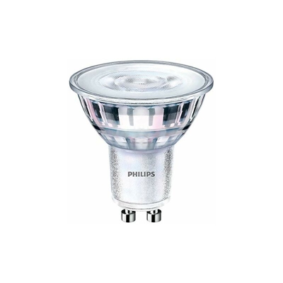 CorePro LEDspot lampada LED 4 W GU10 A+ - Philips