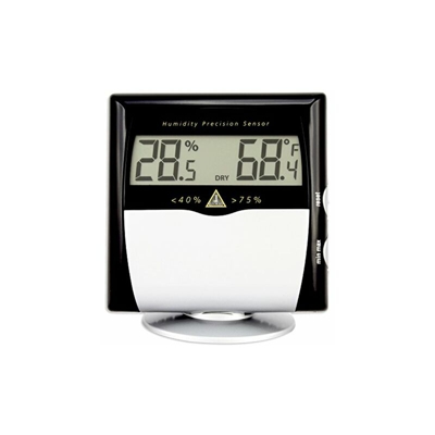 Tfa Dostmann - TFA 30.5009 Termoigrometro Digitale MusiControl