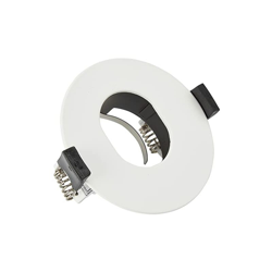 Pat - Downlight rotondo Pat-Qrcbc51/par16 ip23 50 W bianco - Leds-c4 en oferta