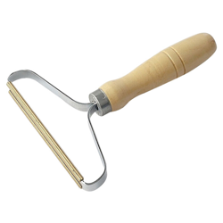 Perle Rareit - Stripper manuale, 2 pz rullo peluche, pulitore portatile in peluche, abbigliamento rasoio morbido può ripristinare lo stato di características