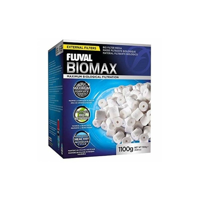 A1457 Biomax 1100 G - Fluval