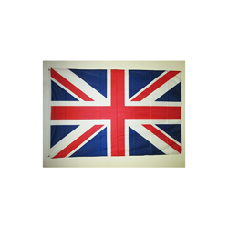 AZ FLAG Bandiera Regno Unito 150x90cm - Bandiera Britannica â?? Inglese â?? UK 90 x 150 cm Speciale Esterno características